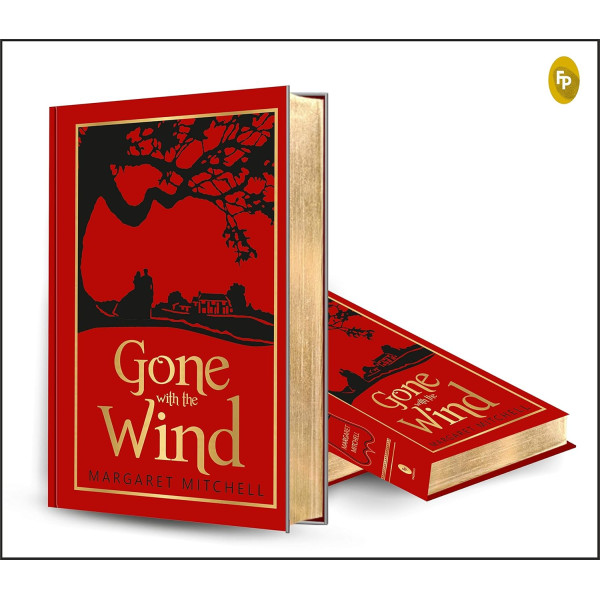 洋書 TIMES GONE BY Gone With The Wind